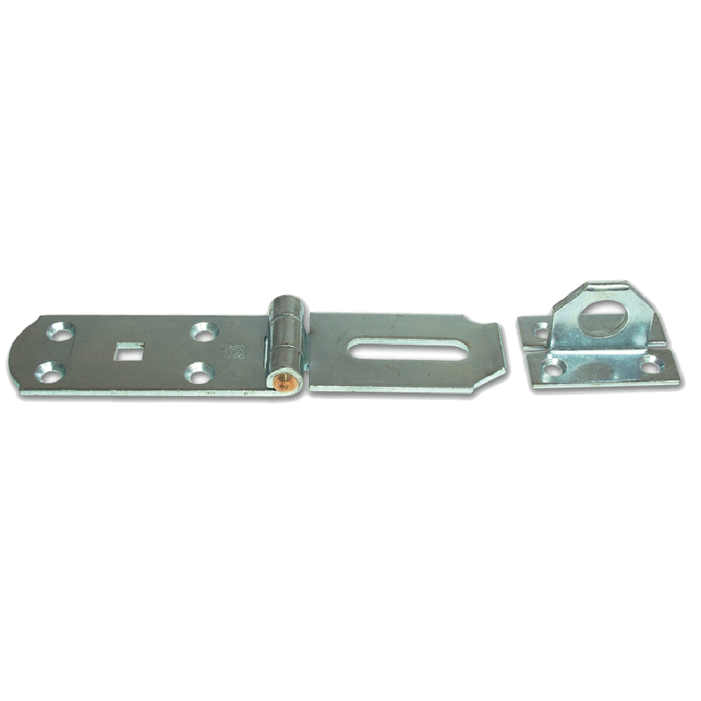 CROMPTON 149 Hasp & Staple
