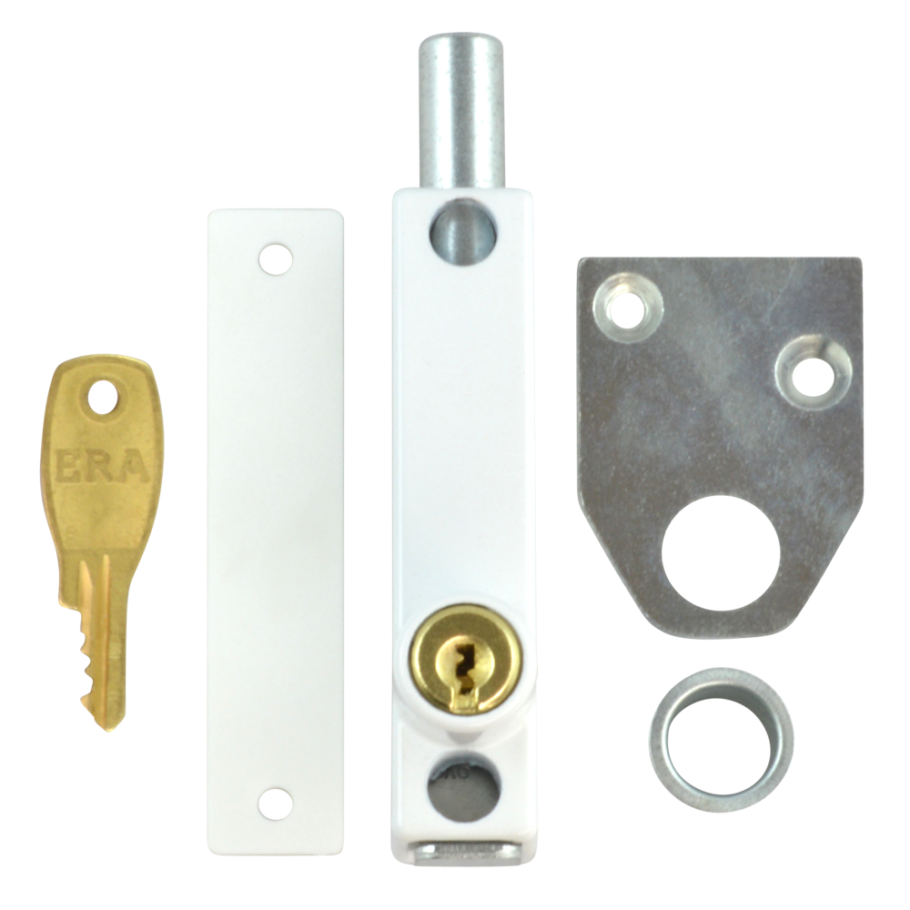ERA 805 & 806 Universal Press Bolt