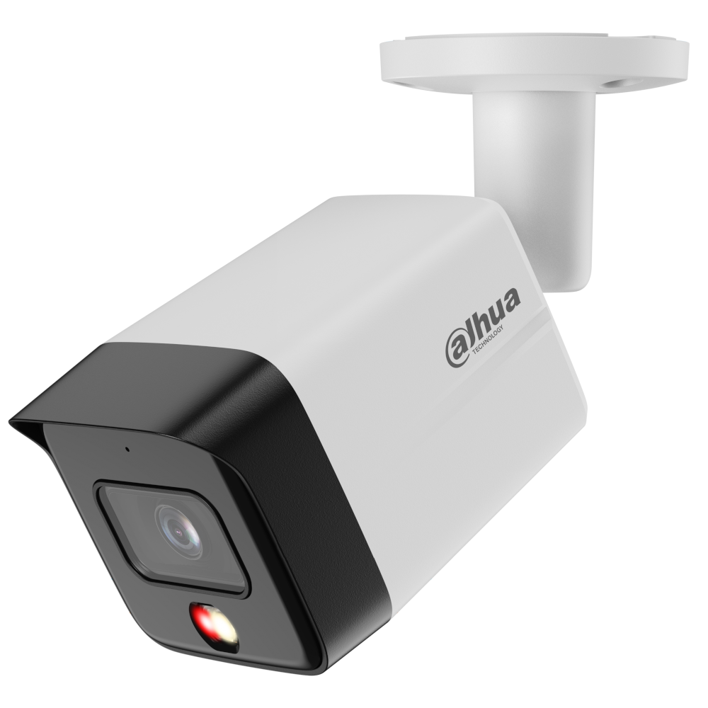 Camera IP Network