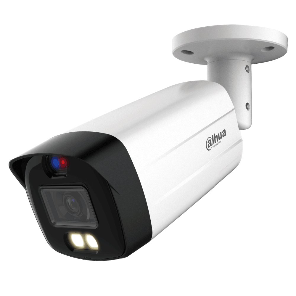 Camera HDCVI