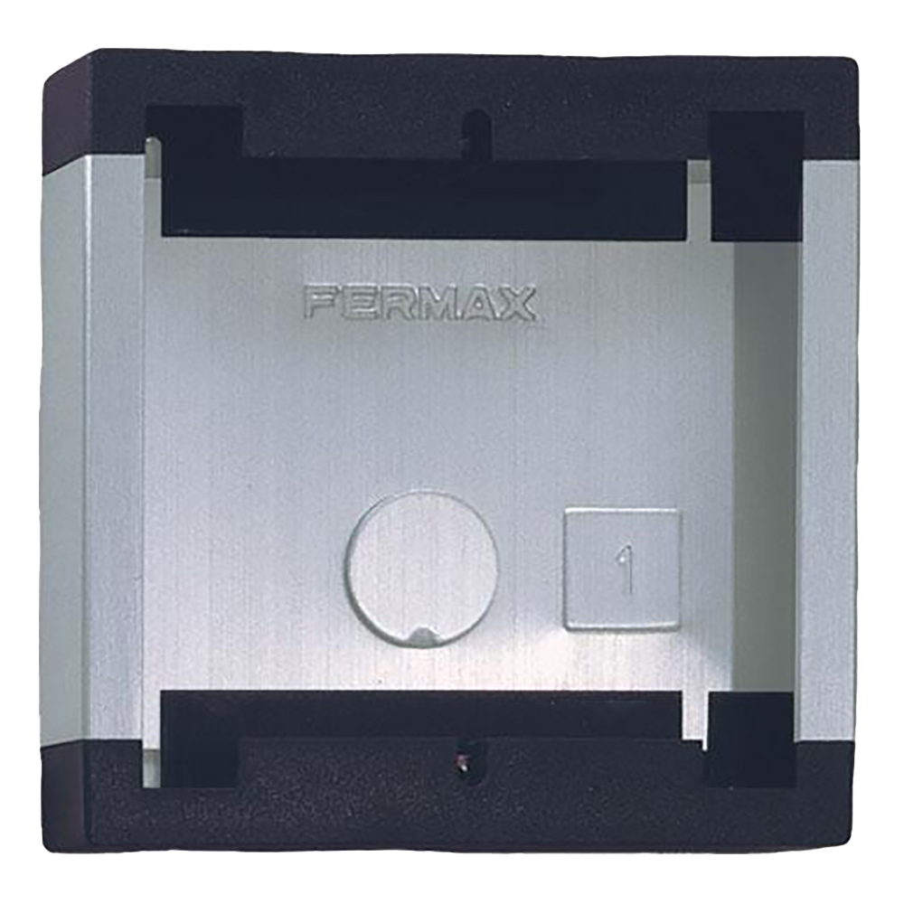 FERMAX S1 City Classic Surface Box 8951 To Suit Classic Panels