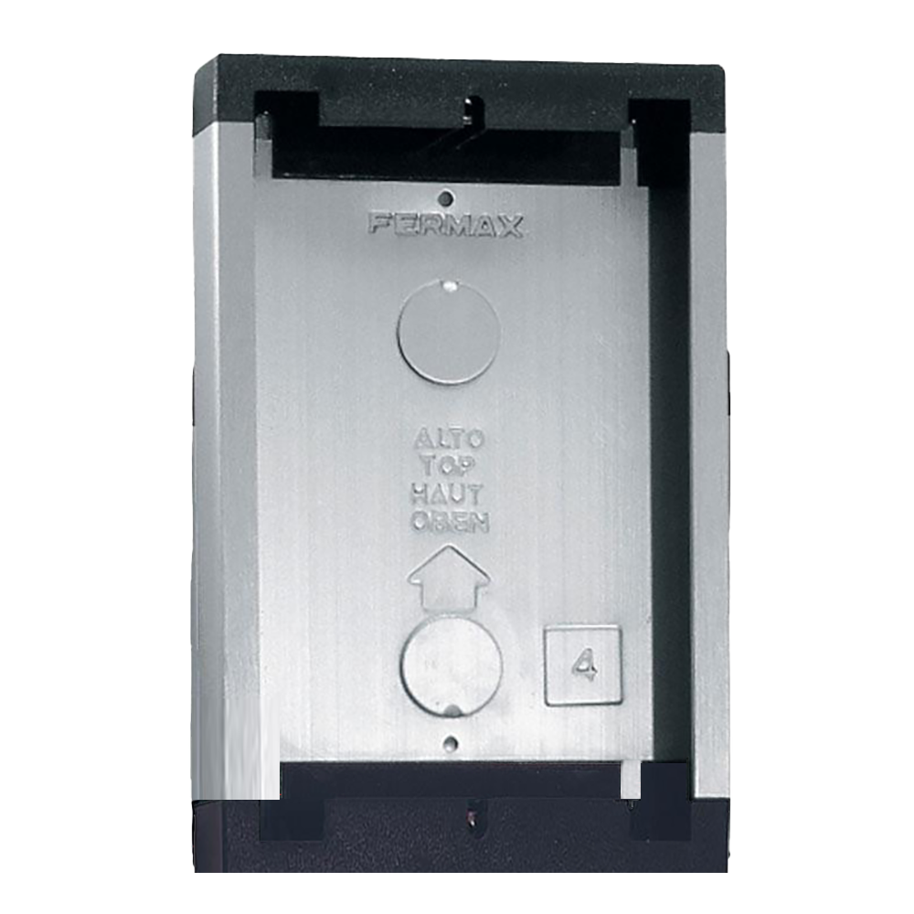 FERMAX S5 City Classic Surface Box 8955 To Suit Classic Panels